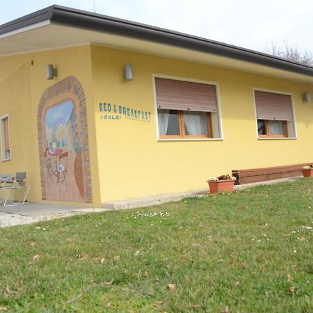 B & B I Balbi Falze di Piave Exterior photo