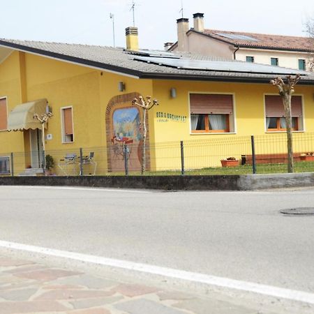 B & B I Balbi Falze di Piave Exterior photo