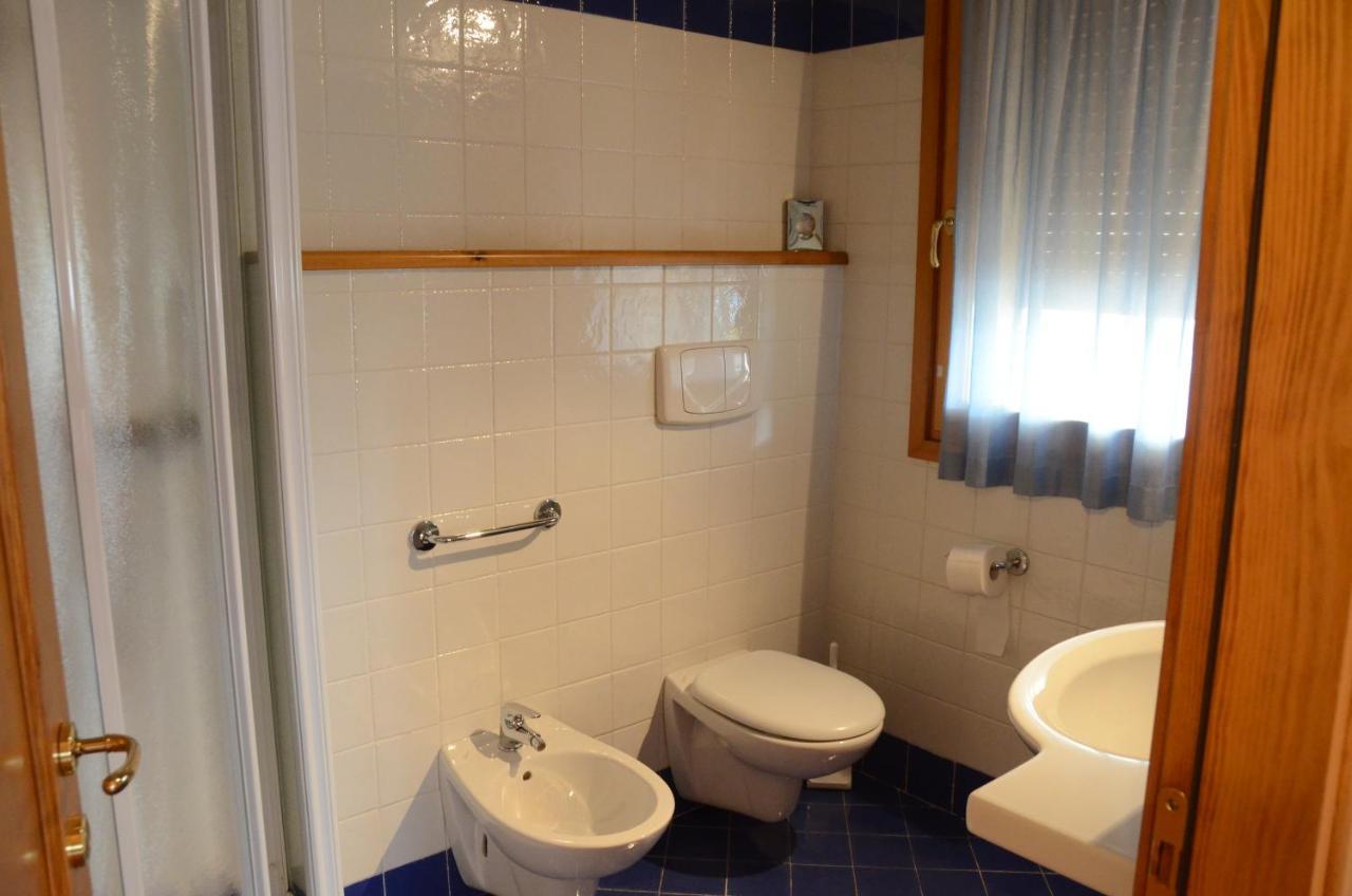 B & B I Balbi Falze di Piave Exterior photo
